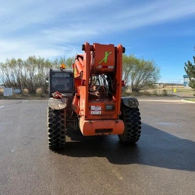Used 2018 XTREME XR2045 Telehandlers Alberta CA | Leavitt Machinery #1443766