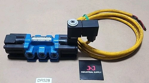 Used Automatic Valve 408822X19A-AA Valves/Fittings Indiana US | J&J Industrial Supply #515729
