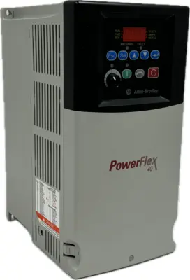 USED ALLEN-BRADLEY 22B-D024N104
