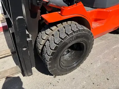 Used TOYOTA 7FGKU40 Misc Forklifts Texas US | 4K Lift Co #1503051