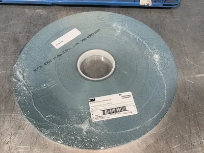 Used 3M _UNKNOWN_ Misc Abrasive Materials Ohio US | HGR 24 #1406277