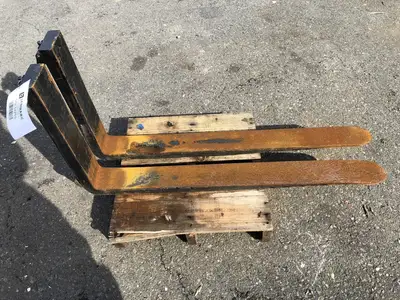 USED CASCADE 7000025
