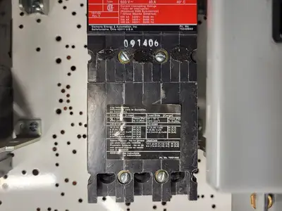 NEW SIEMENS TIASTAR