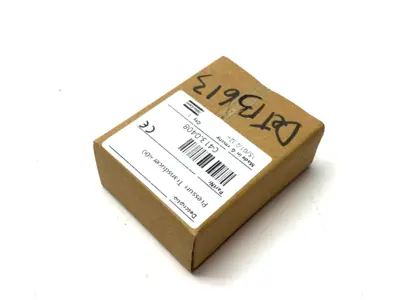 NEW ATLAS COPCO, WIKA MINIATURE PRESSURE TRANSMITTER/SENSOR
