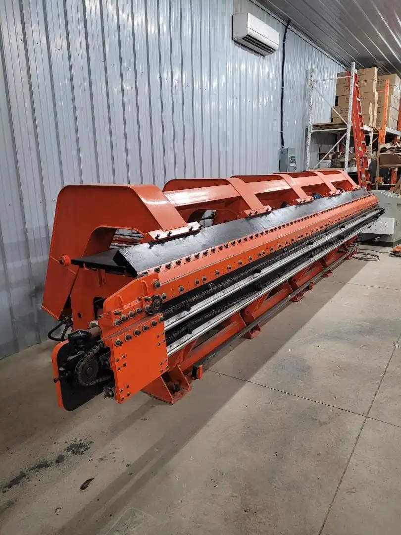 USED 2024 AMECO 18-FD10-6100-H