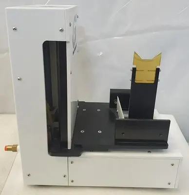 G2 AUTOMATED TECHNOLOGIES GAT-SWP-6000-A WAFER PRESENTER