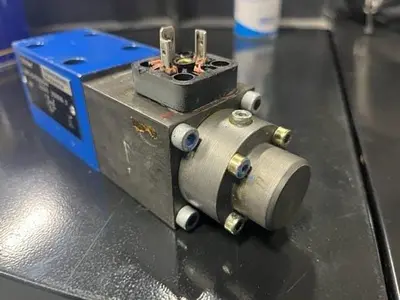 Rexroth