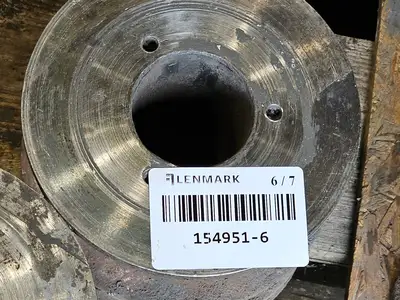 Used LENMARK INDUSTRIES _UNKNOWN_ Grooving Machines British Columbia CA | Lenmark #1424618