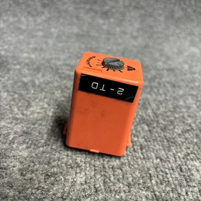 Used Eagle Signal 80E2A602 Counters/Timers California US | Davliegogo LLC #1705706