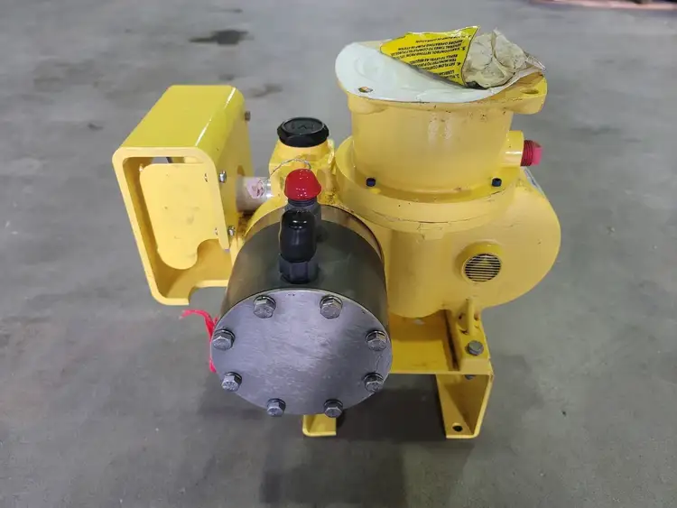 New | in-Stock 2018 MILTON MRA12E245XAPPNM7YDNNNNNNN Parts (Hydraulics and Pneumatics) British Columbia CA | Lenmark #259393