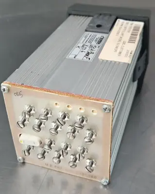 Omega 50-K-0/2000F Limt Controller Model 50 (BIN221)