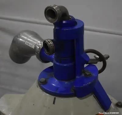 USED ALFA LAVAL PX-30