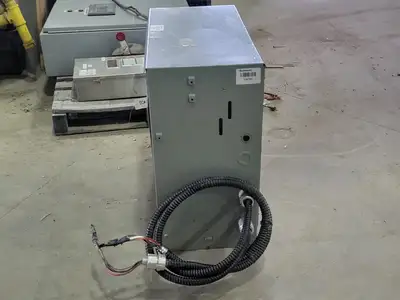 USED EVI CDTC0045VVC6XXBA