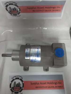Used BEI INDUSTRIAL H40A-L25F-10500-M5-AB0-8830-LBD-SC Industrial Controls Ohio US | Surplus Asset Holdings #1233537