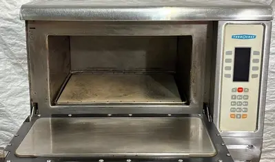 USED TURBO CHEF TORONADO