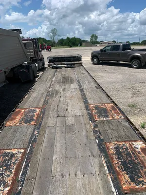 2009 Doonan Drop Stepdeck Trailer | N & R Machine Sales (3)