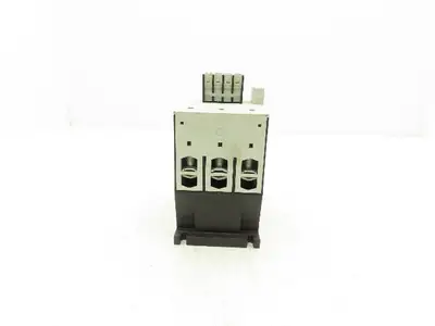 Used KLOCKNER MOELLER _UNKNOWN_ Starters Indiana US | Arrow Industrial #1408075