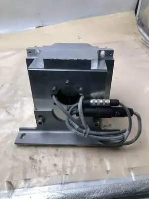 Yokogawa Unaxis B5119203DA Single Turn Servo 8″ Rotary Table