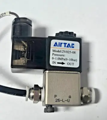 NEW Airtac 345345345435