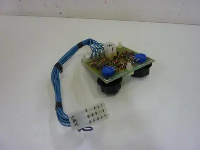 USED LINCOLN ELECTRIC L-6246-1