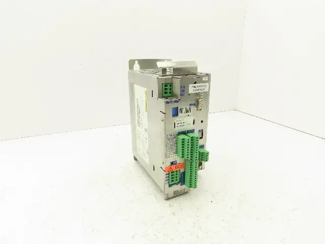 Used BERGER LAHR _UNKNOWN_ Servo Drives | Arrow Industrial #556813