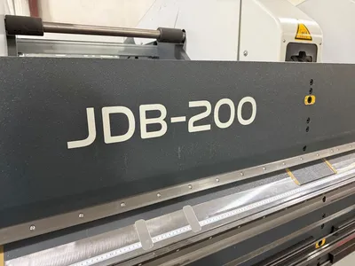 USED 2021 JORNS AG JDB-200G