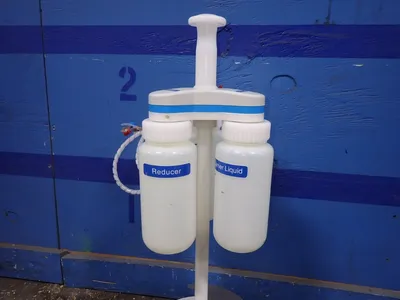 USED Dispensing Machines