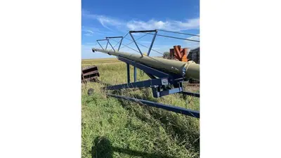 Used HARVEST INTERNATIONAL H1072 Augers Kansas US | Trustworthy Equipment #1403501