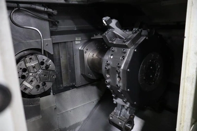 Used 2020 MURATEC MW-120II CNC Lathes Illinois US | Revelation Machinery #1404134