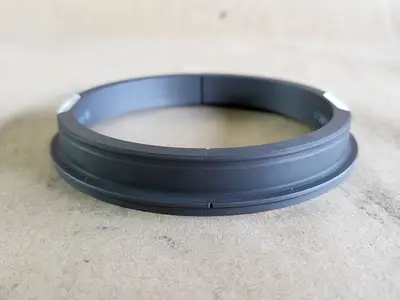 NEW AESSEAL RDS-3.75