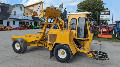 USED BROYHILL BMC-LP80HD