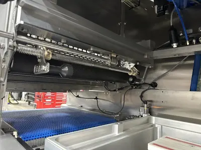 NEW 2022 MULTIVAC T305