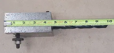 USED CHICAGO LATROBE 49748 DRILL BIT
