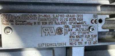 2010 DCI, INC. 15000 Gallon Jacketed Mix Tank TANKS / KETTLES | EcReCon Inc (12)