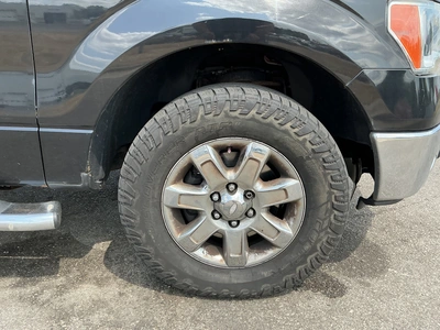 Used 2013 FORD F150 Pickup Trucks Michigan US | Miedema Asset Management Group #1423579