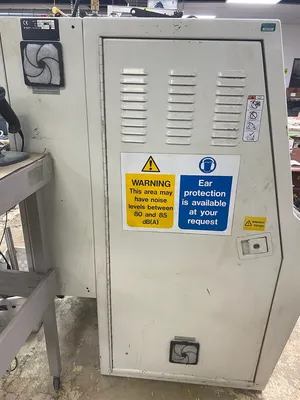 2001 ROTOFLEX VSI-330 SLITTER | Styers Equipment Company (4)