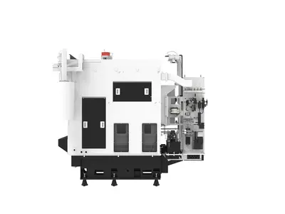 KOMATSU NTC N400V Vertical Machining Centers | Machinery Source, LLC (5)
