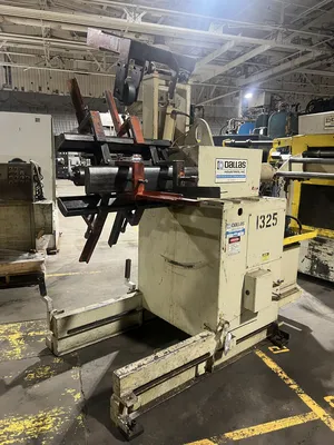 USED DALLAS DCR-8000 | DPS-3-7-24