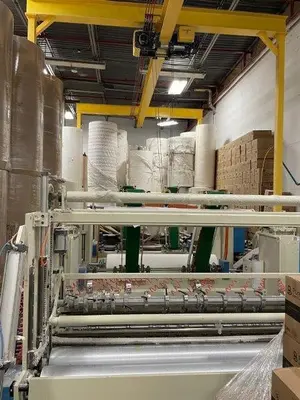 USED 2021 BAOSUO PF-A-2900