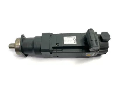 USED SIEMENS SIMOTICS S SYNCHRONOUS MOTOR