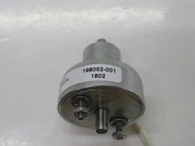 Used SAIA-BURGESS _UNKNOWN_ Solenoid Valves | OCO Industrial #1588163
