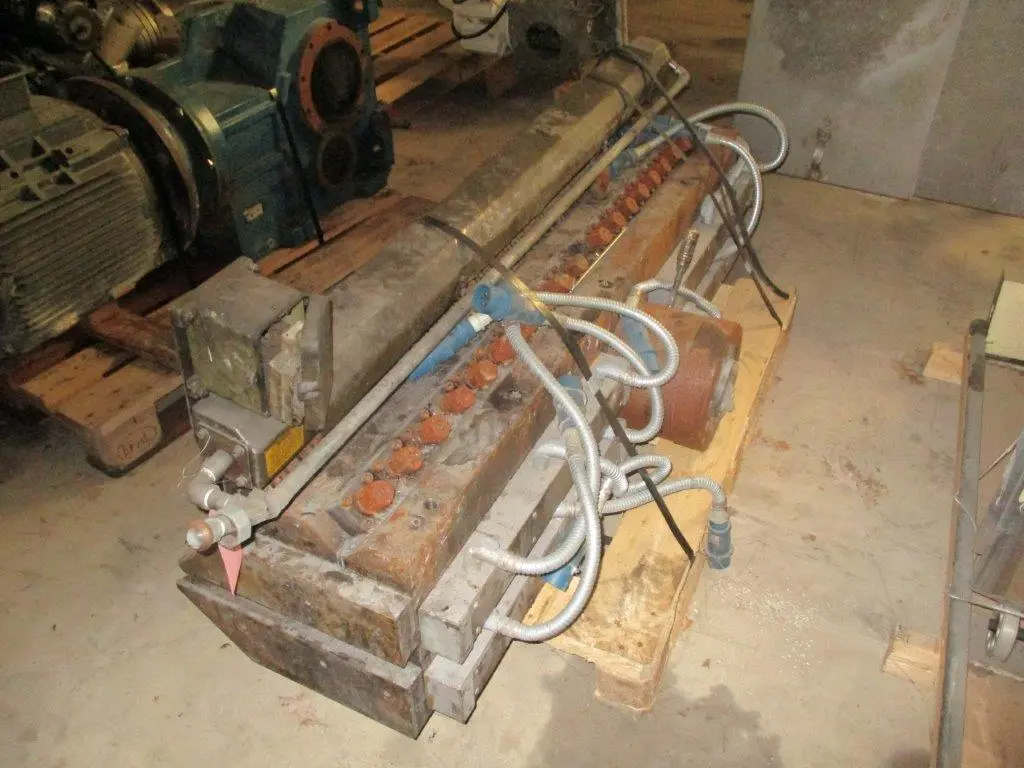 USED EDI Autoflex R75