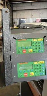 2024 TIGERSTOP MITRE XL SAW | Maurice Cohen (9)