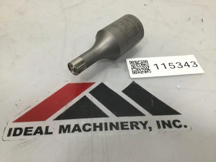 Used BRANDSON DWG100.101.102 Ultrasonic Welders Michigan US | Ideal Machinery #666595