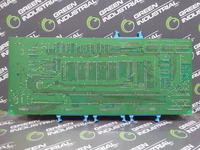 ITW Ransburg CSM-3087D Main Control Board for ECU5000 Paint Gun Control Used
