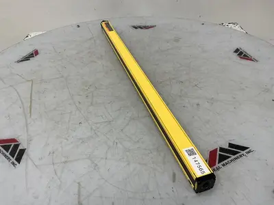 USED BANNER MSE3624Y