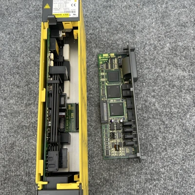 Used FANUC A06B-6114-H303-R Servo Drives California US | Davliegogo LLC #1705913