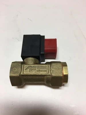 NEW AVS ROMER GMBH EGV-2003-A79-3/8CG