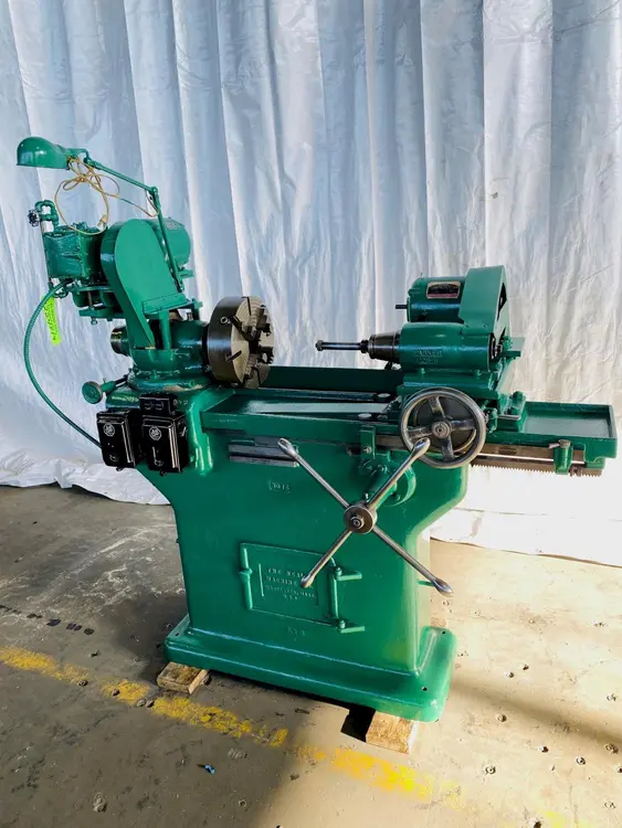Used HEALD NO.75 Drill Grinders Ohio US | G-2000, Inc. 7 #179104