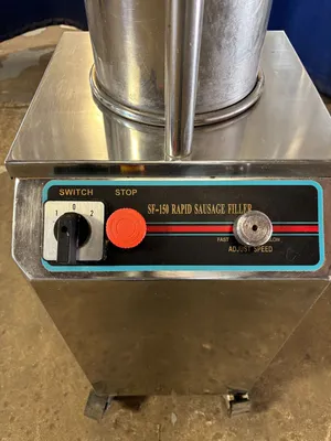 USED Commercial SF-150